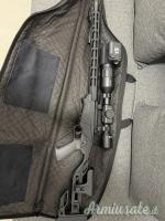 Ruger | Sturm Precision Rimfire  .22 Long Rifle