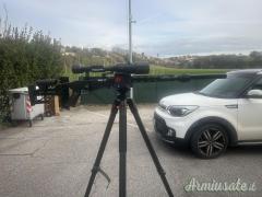 Ruger | Sturm Precision Rimfire  .22 Long Rifle