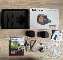 Holosun HS507COMP