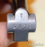 Caricatore Militare Luger P08 9X19--9X21--7,65P
