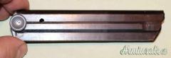 Caricatore Militare Luger P08 9X19--9X21--7,65P