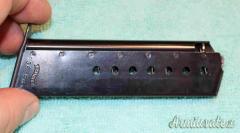 Caricatore Walther P38  Cal.9MM
