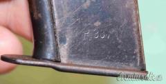 Caricatore Walther P38 Bellico  Cal.9MM