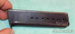Caricatore Walther P38 Bellico  Cal.9MM