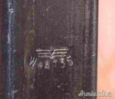 Caricatore Walther P38 Bellico  Cal.9MM