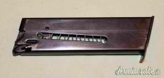 Caricatore Smith Wesson 52 Calibro 38WC