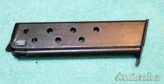 Caricatore Smith Wesson 39 Cal.7,65P--9X18
