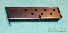 Caricatore Smith Wesson 39 Cal.7,65P--9X18