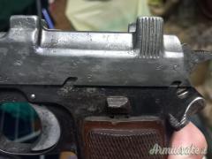 Steyr 1912