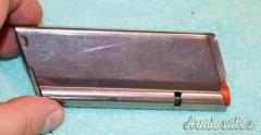 Caricatore AMT Automag III Cal. 30M1