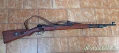 Karabiner Kar98k