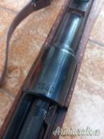 Karabiner Kar98k