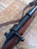 Karabiner Kar98k