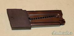 Caricatore Walther GSP  Cal.32WC