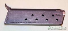 Caricatore Beretta 1951  Cal. 7,65  Para