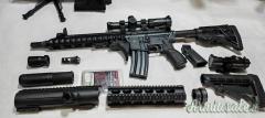 SDM - Sino Defense Manufacturing M4 COMMANDO .223 Remington