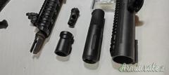 SDM - Sino Defense Manufacturing M4 COMMANDO .223 Remington