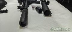 SDM - Sino Defense Manufacturing M4 COMMANDO .223 Remington