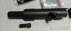 SDM - Sino Defense Manufacturing M4 COMMANDO .223 Remington