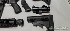 SDM - Sino Defense Manufacturing M4 COMMANDO .223 Remington
