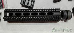 SDM - Sino Defense Manufacturing M4 COMMANDO .223 Remington