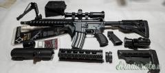 SDM - Sino Defense Manufacturing M4 COMMANDO .223 Remington