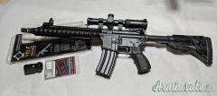 SDM - Sino Defense Manufacturing M4 COMMANDO .223 Remington