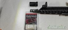 SDM - Sino Defense Manufacturing M4 COMMANDO .223 Remington