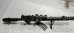 SDM - Sino Defense Manufacturing M4 COMMANDO .223 Remington