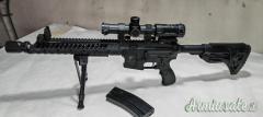 SDM - Sino Defense Manufacturing M4 COMMANDO .223 Remington