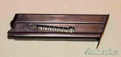 Caricatore Sig Hammerli P240 Cal. 32 SW Long