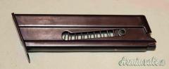 Caricatore Sig Hammerli P240 Cal. 32 SW Long