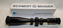 SCHMIDT & BENDER modello classic 4-16 x 50