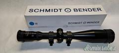 SCHMIDT & BENDER modello classic 4-16 x 50