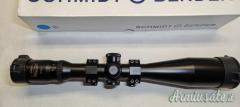 SCHMIDT & BENDER modello classic 4-16 x 50