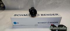 SCHMIDT & BENDER modello classic 4-16 x 50