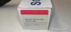 SCHMIDT & BENDER modello classic 4-16 x 50