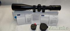 SCHMIDT & BENDER modello classic 4-16 x 50