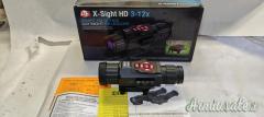 Visore notturno ATN X-Sight 3x12