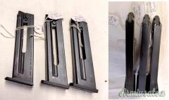 per Beretta mod. 87 - 87 BB -87 Long Barrel cal 22 da 8 e 10 colpi