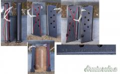 Per Beretta 950 cal. 6,35