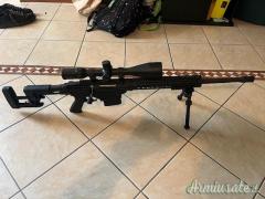 Ruger | Sturm Precision Rifle .308 .308 Winchester