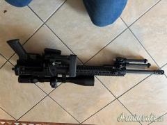 Ruger | Sturm Precision Rifle .308 .308 Winchester