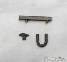 materiale per pistola COLT 1911-1911A1