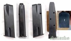 Per Browning HP 35