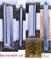 per Carabina Bernardelli mod. HW9 cal 22 Lr