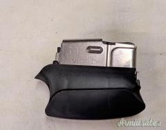 5 colpi per Benelli Argo cal. 308 Win