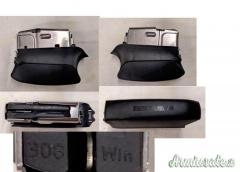 5 colpi per Benelli Argo cal. 308 Win