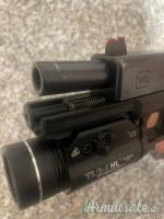 Glock 17 gen4 9x21mm IMI