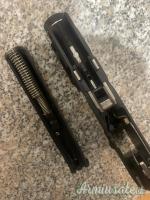 Glock 17 gen4 9x21mm IMI